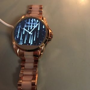 Michael Kors Smartwatch